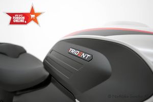 Triumph Trident bild 6