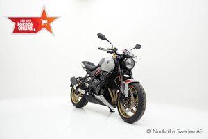 Triumph Trident bild 2