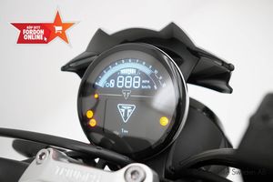 Triumph Trident bild 15
