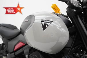 Triumph Trident bild 5