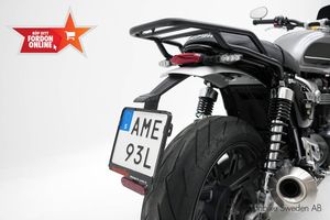 Triumph Speed twin bild 9