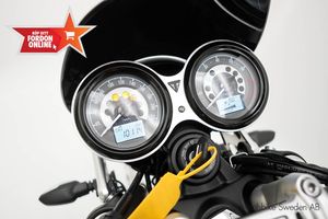 Triumph Speed twin bild 19