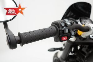Triumph Speed twin bild 18