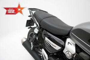 Triumph Speed twin bild 8