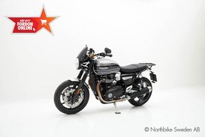 Triumph Speed twin bild 4