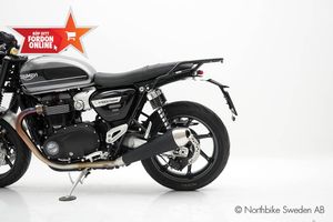 Triumph Speed twin bild 15