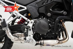BMW F 900 GS bild 13