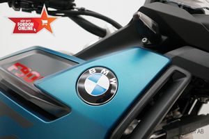 BMW F 900 GS bild 6