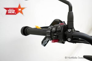 BMW F 900 GS bild 16