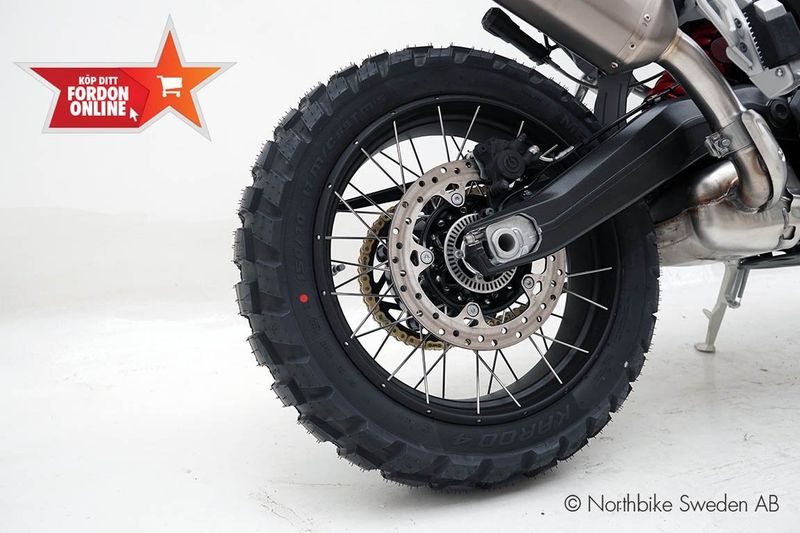 BMW F 900 GS bild 11