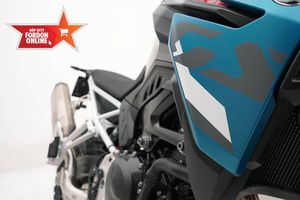 BMW F 900 GS bild 8