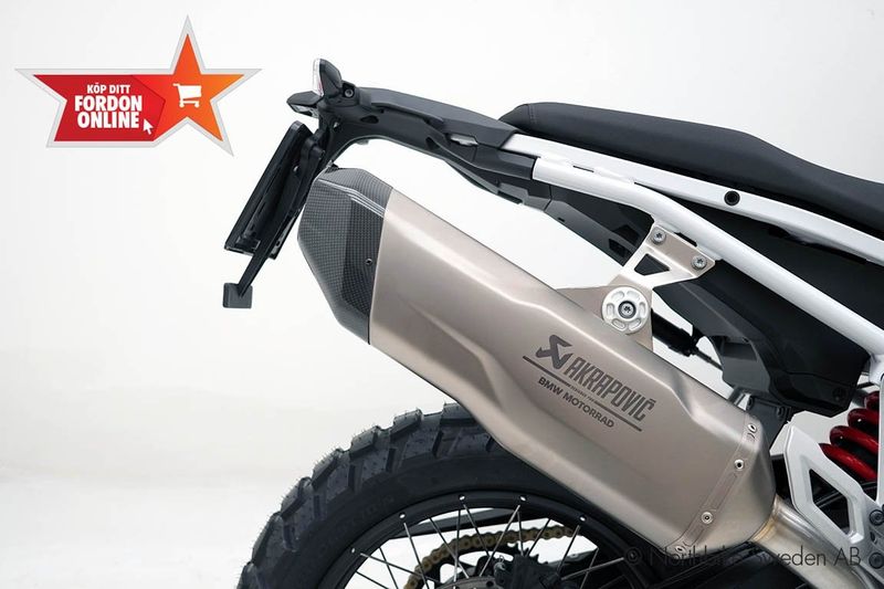BMW F 900 GS bild 12