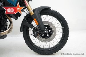 BMW F 900 GS bild 15