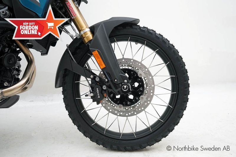 BMW F 900 GS bild 15