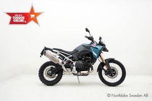 BMW F 900 GS bild 1