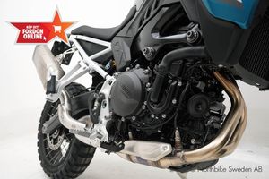 BMW F 900 GS bild 14