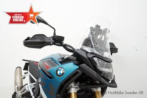 BMW F 900 GS bild 5
