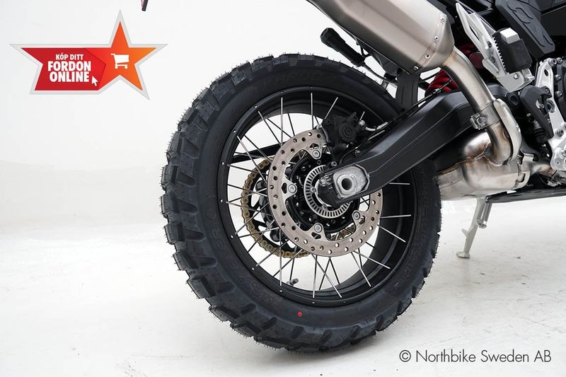 BMW F 900 GS bild 10