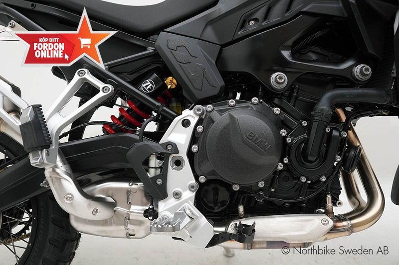 BMW F 900 GS bild 12