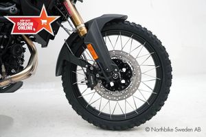 BMW F 900 GS bild 14