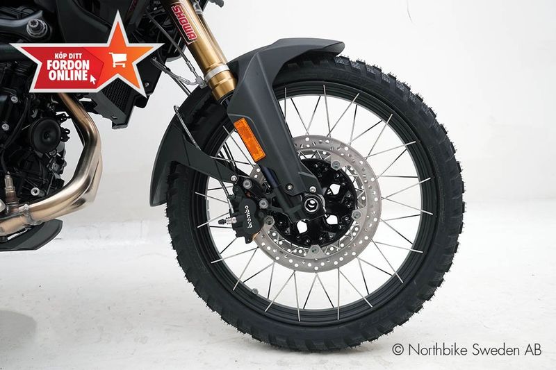 BMW F 900 GS bild 14