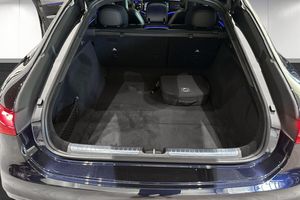 Mercedes EQS500 SUV bild 16