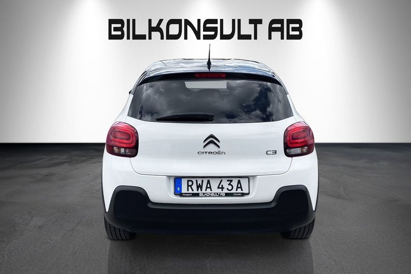 Citroen C3 bild 3