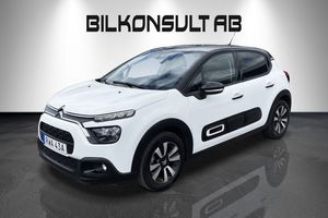 Citroen C3 bild 1