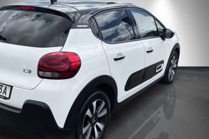 Citroen C3 bild 4