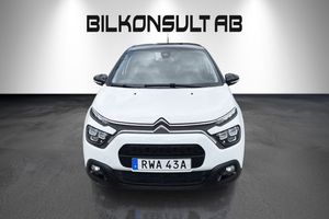 Citroen C3 bild 5
