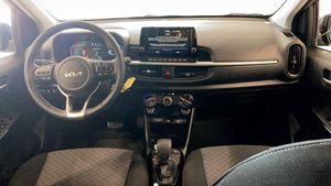 Kia Picanto bild 4