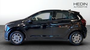 Kia Picanto bild 6