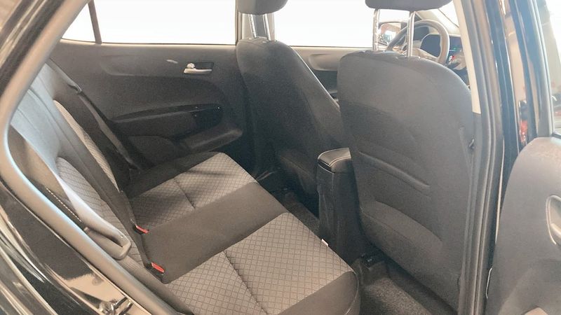 Kia Picanto bild 5
