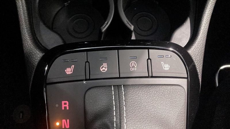 Kia Picanto bild 17