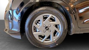 Kia Picanto bild 9