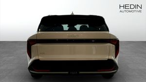 Kia K4 bild 7