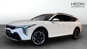 Kia K4 bild 1