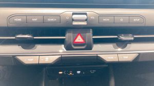 Kia K4 bild 17