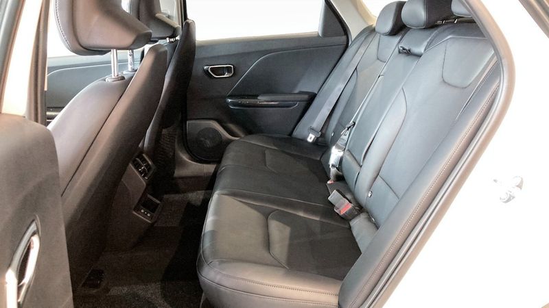 Kia K4 bild 5