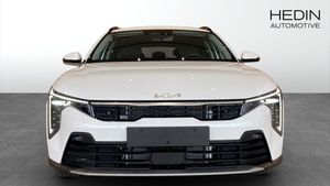 Kia K4 bild 8