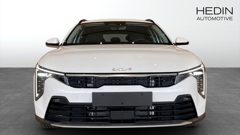 Kia K4 bild 8