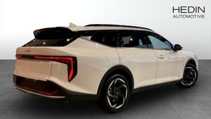 Kia K4 bild 2