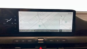 Kia K4 bild 12