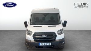 Ford Transit bild 8