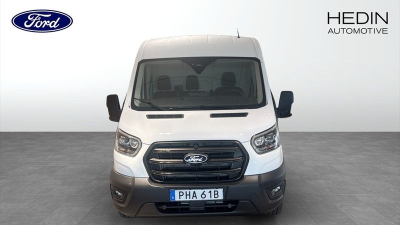 Ford Transit bild 8