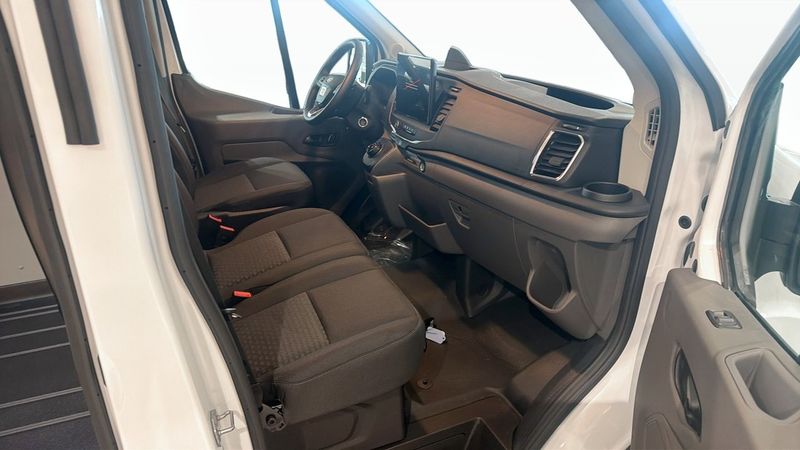 Ford Transit bild 3