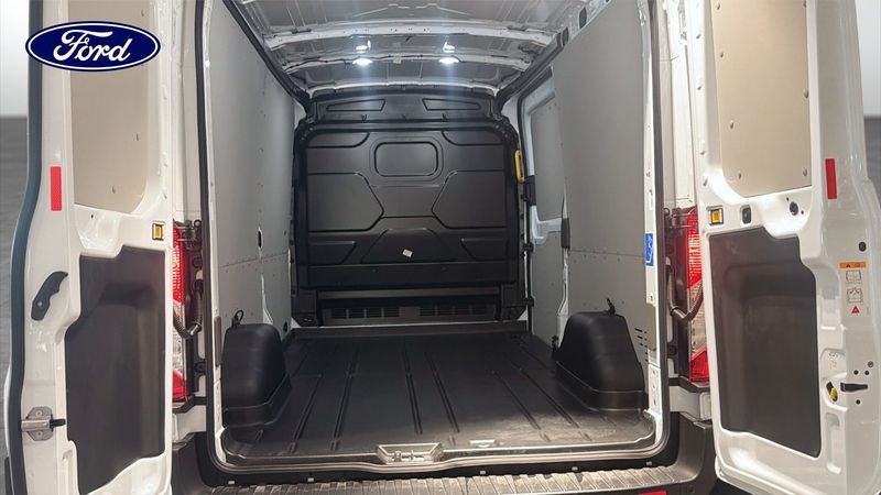 Ford Transit bild 10