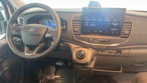 Ford Transit bild 4