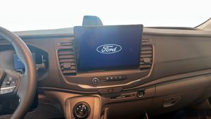 Ford Transit bild 12