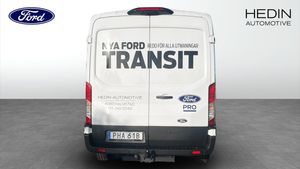 Ford Transit bild 7